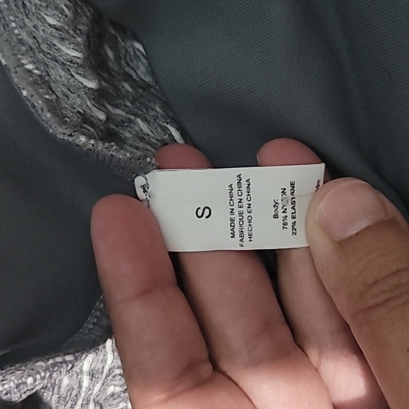 ‼️FINAL SALE‼️Booty Lifting Yoga Pants - Picture 3 of 3